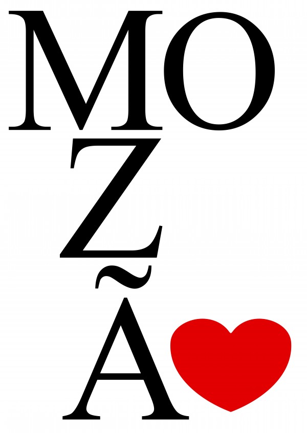TIPOGRAFIA MOZAO   02A Digital Download